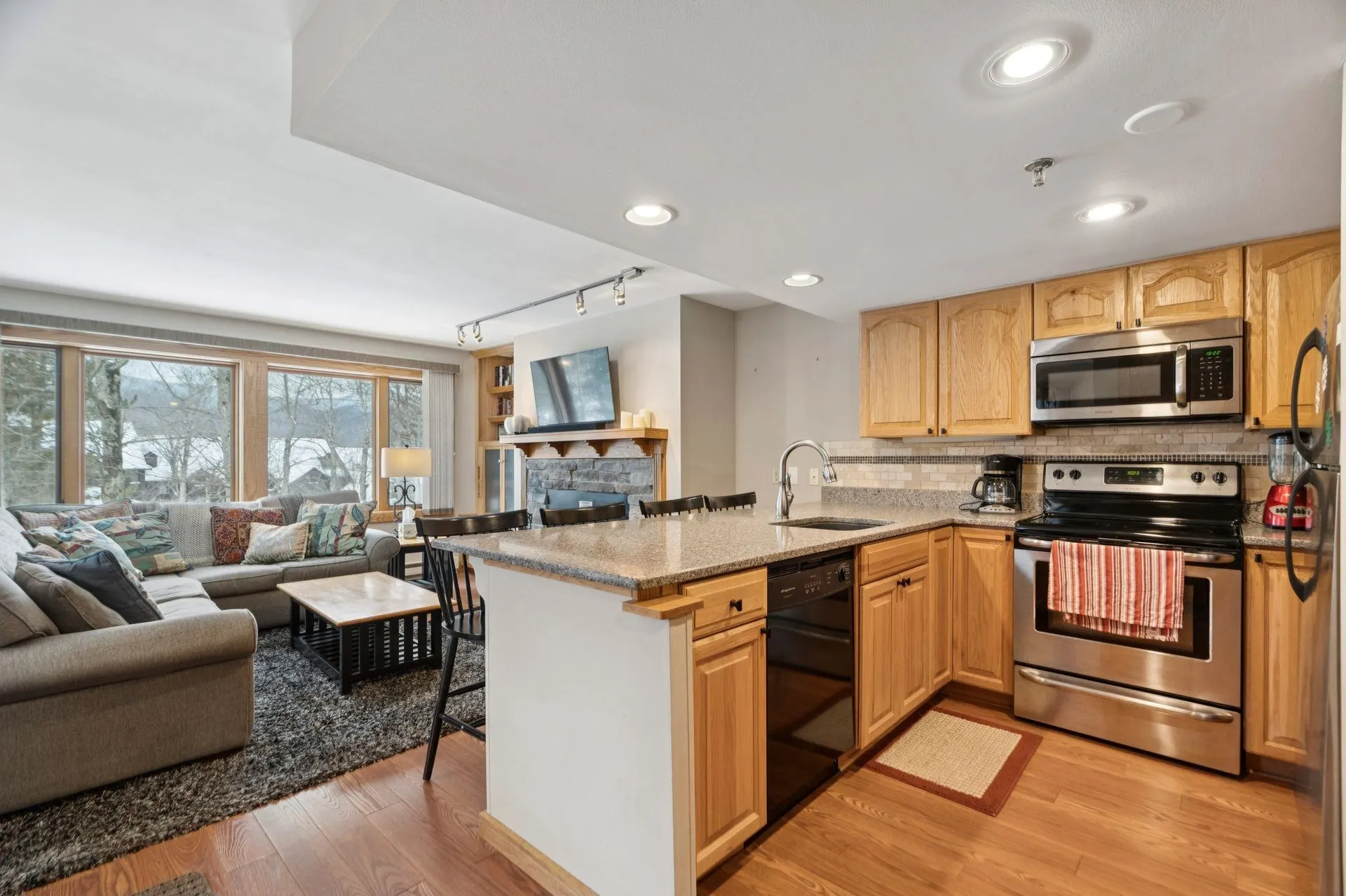 112 High Ridge Road Killington VT 05751