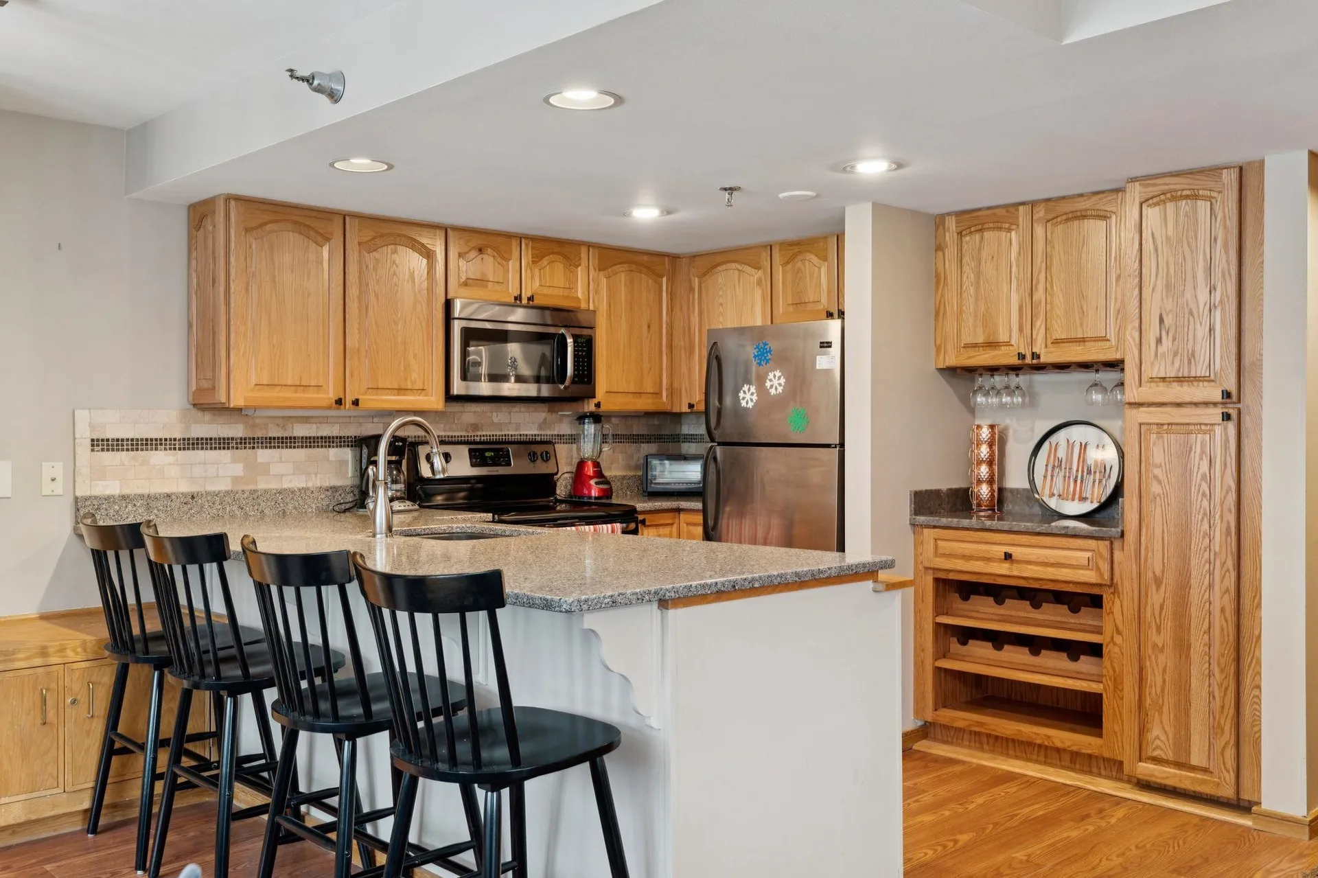 112 High Ridge Road Killington VT 05751