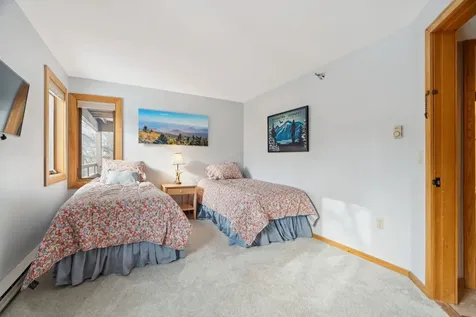 112 High Ridge Road Killington VT 05751