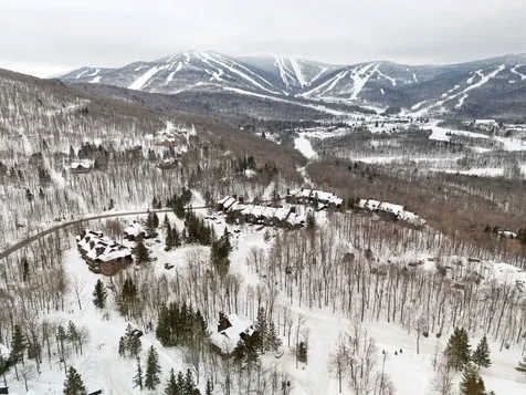 112 High Ridge Road Killington VT 05751