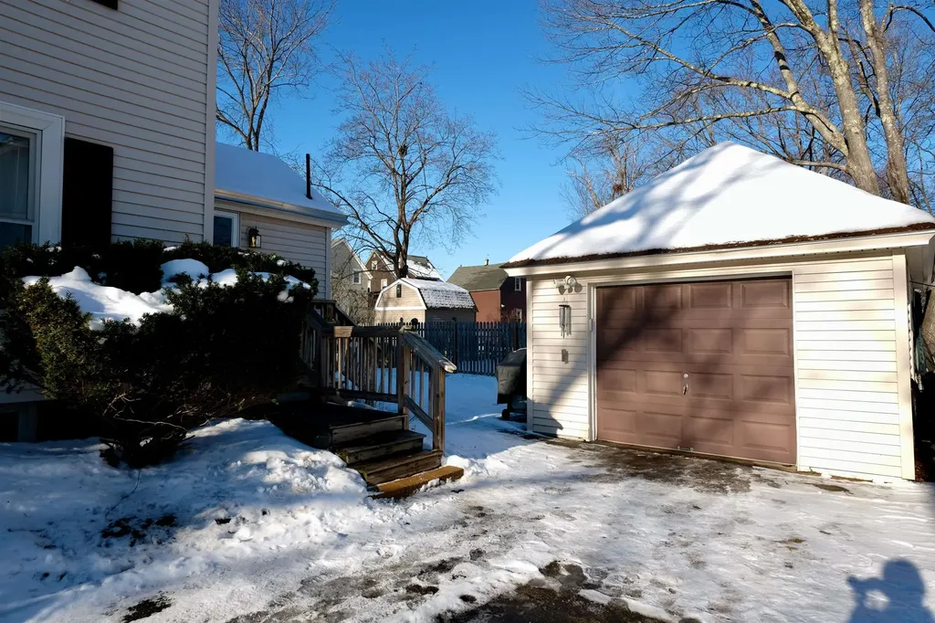 20 Carter Street Concord NH 03301