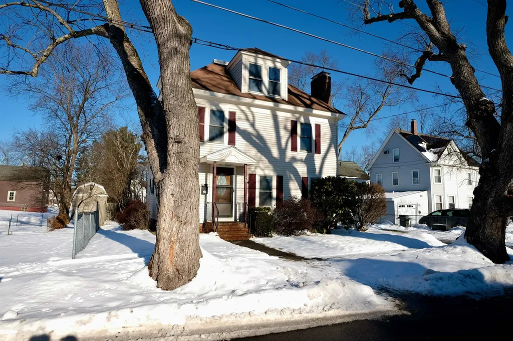 20 Carter Street Concord NH 03301