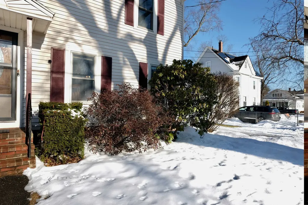 20 Carter Street Concord NH 03301