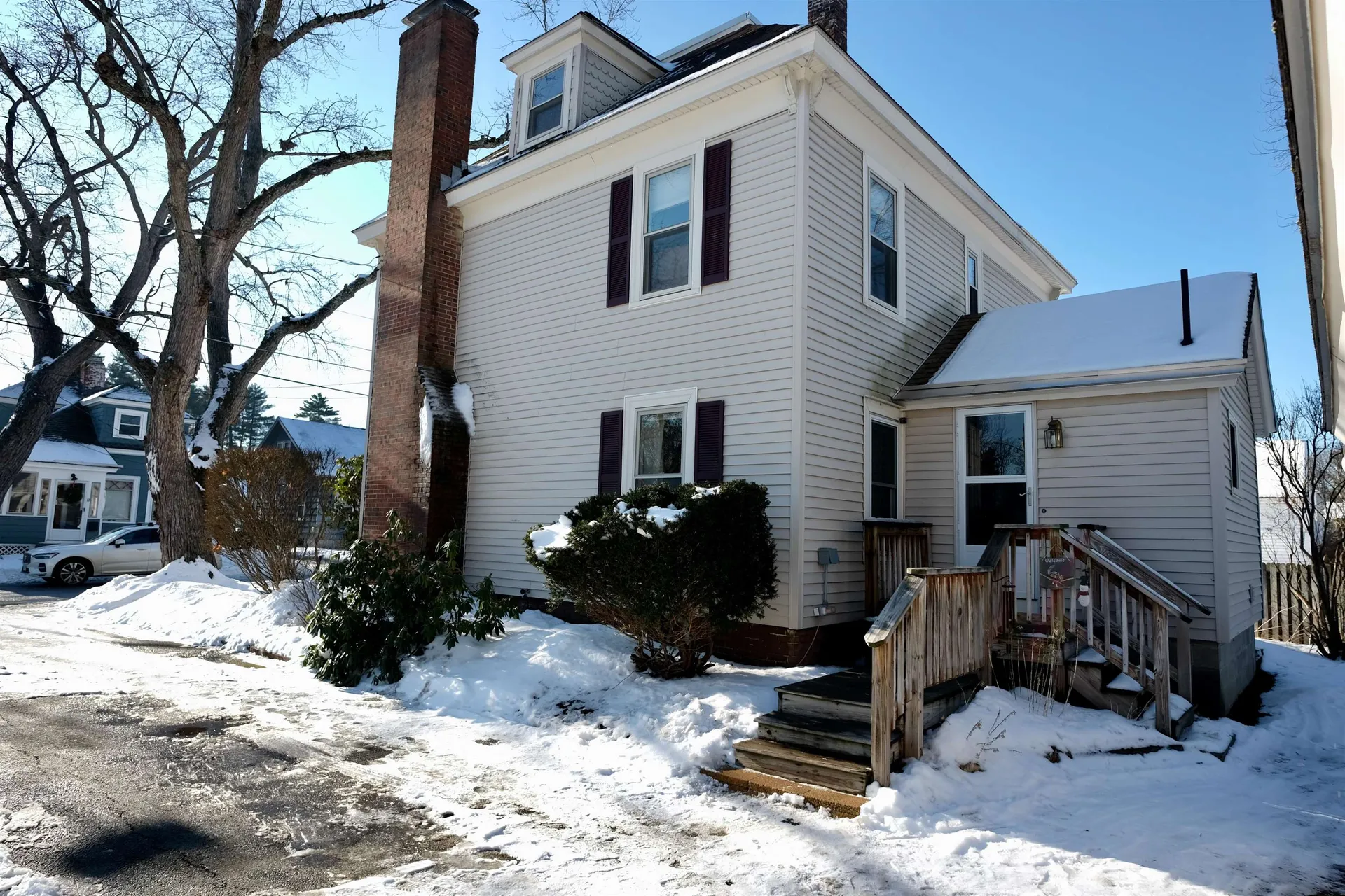20 Carter Street Concord NH 03301