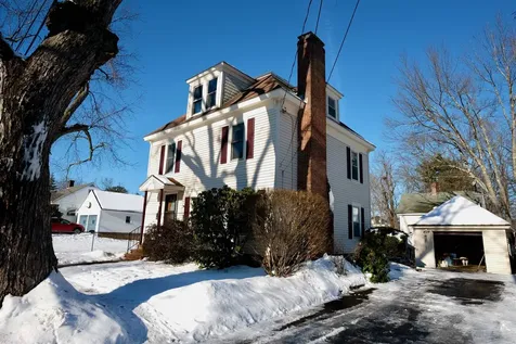 20 Carter Street Concord NH 03301