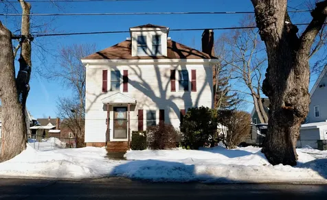 20 Carter Street Concord NH 03301