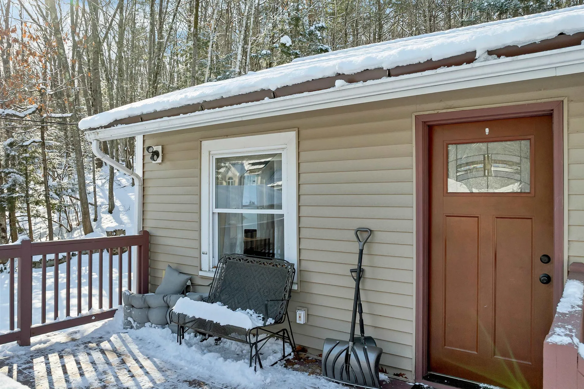 11 E Dunbarton Road Goffstown NH 03045