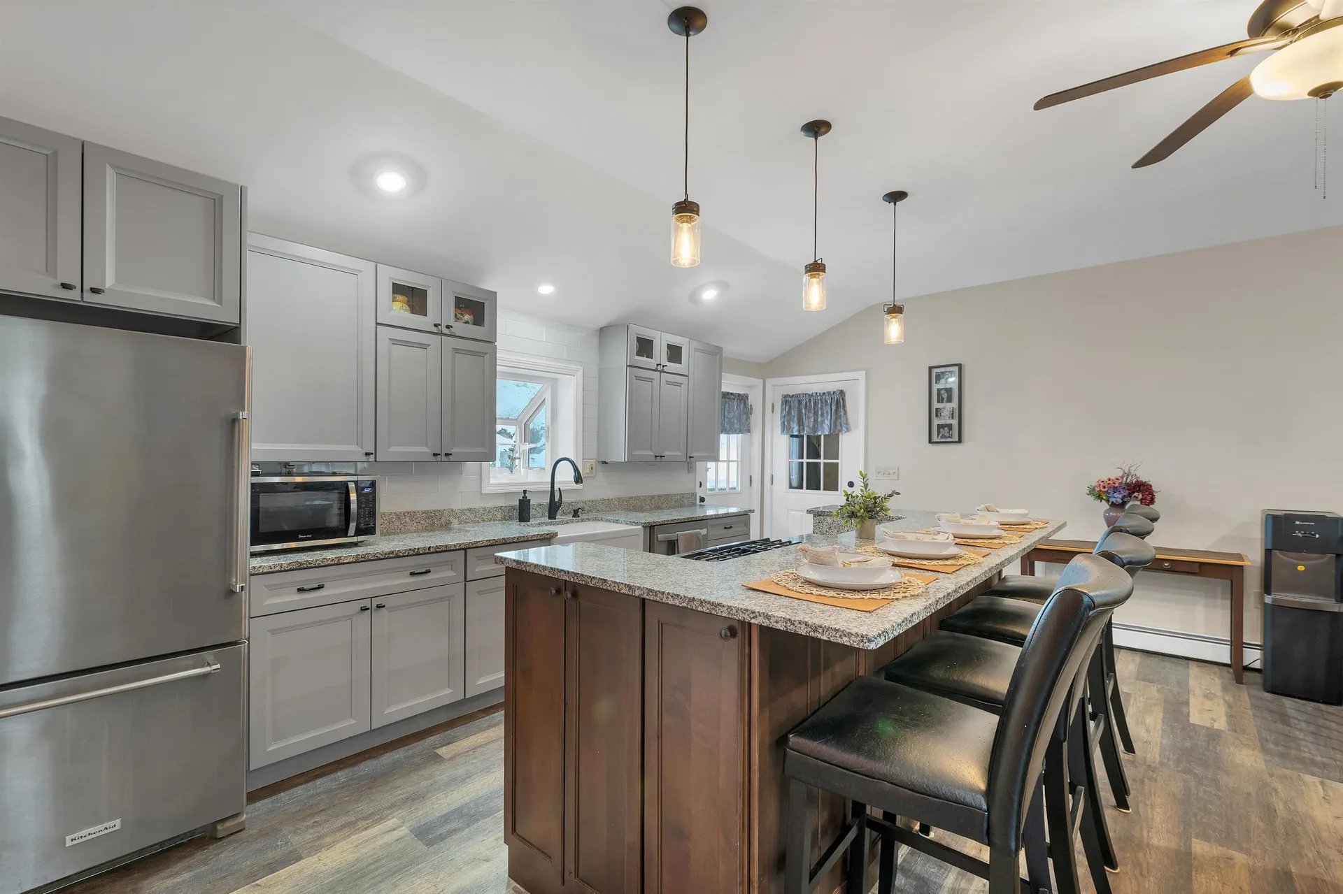 11 E Dunbarton Road Goffstown NH 03045