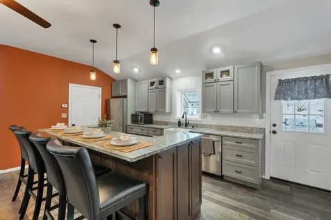 11 E Dunbarton Road Goffstown NH 03045