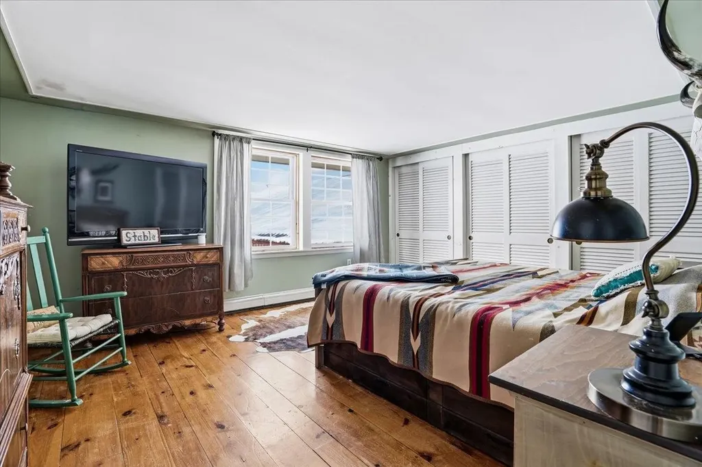 131 Cross Road Weare NH 03281