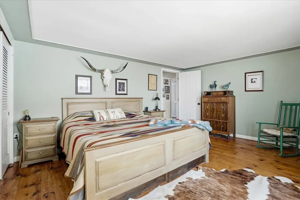 131 Cross Road Weare NH 03281