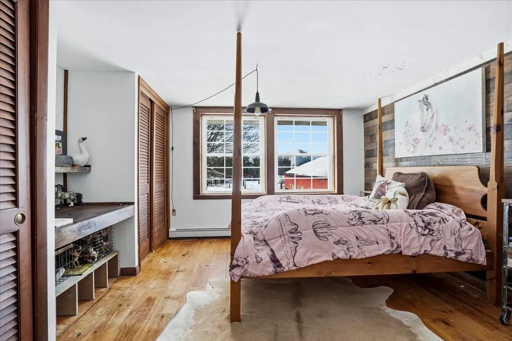 131 Cross Road Weare NH 03281