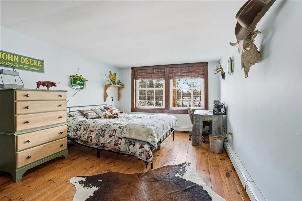 131 Cross Road Weare NH 03281