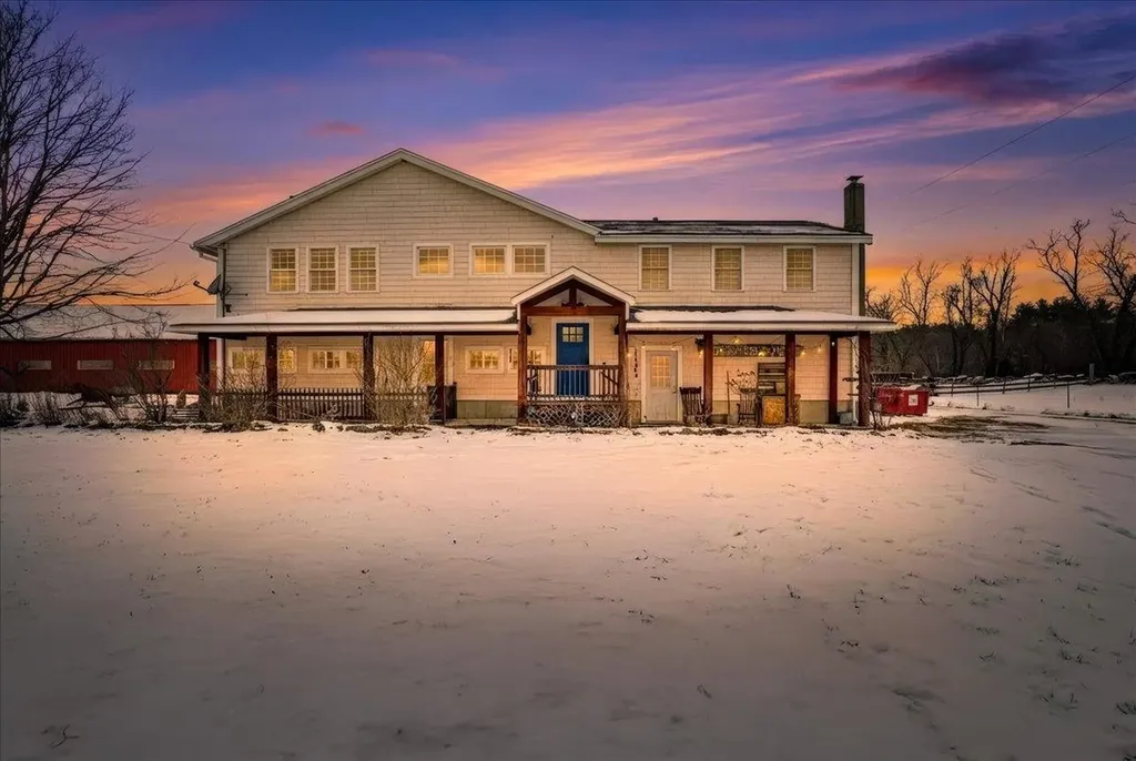 131 Cross Road Weare NH 03281