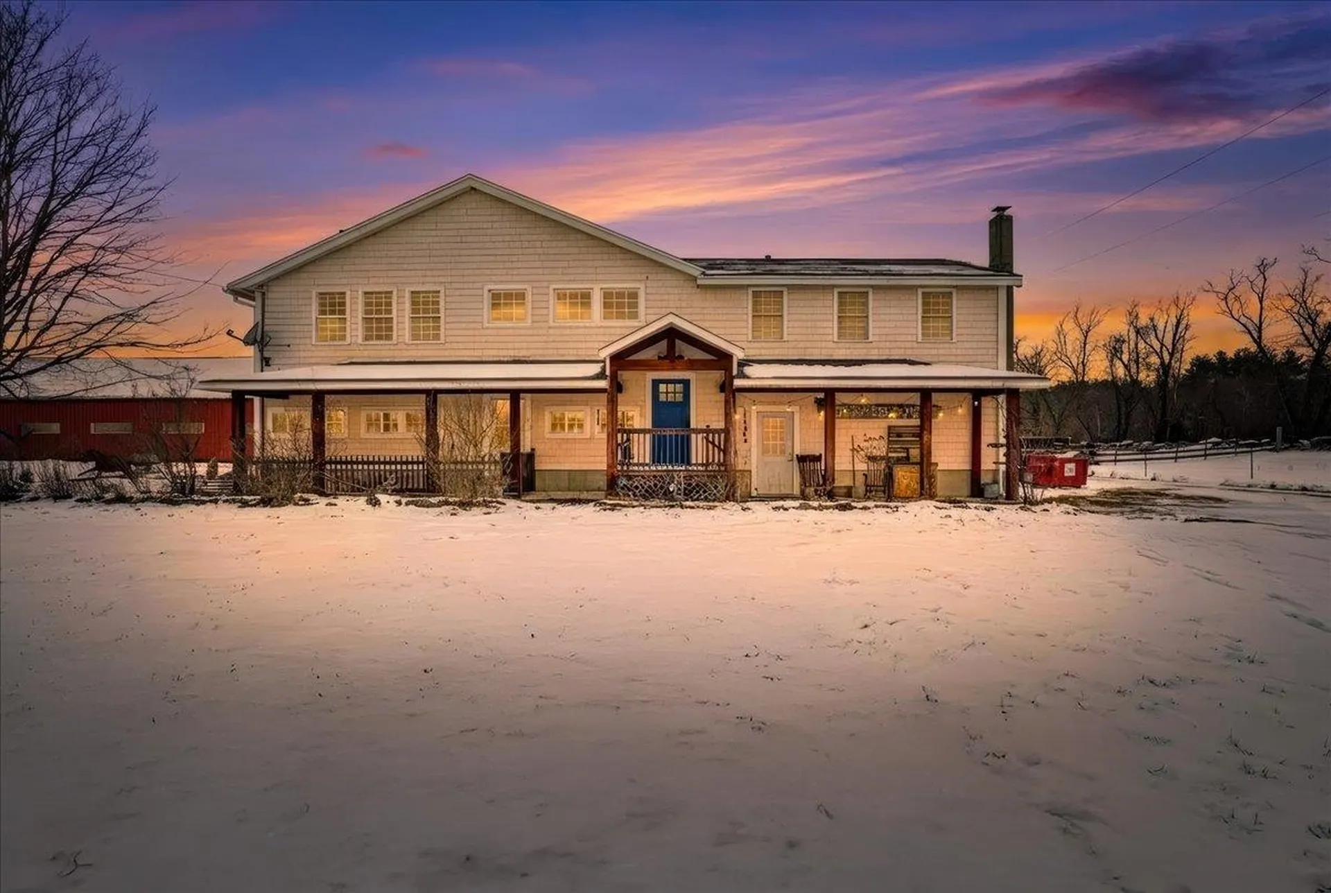 131 Cross Road Weare NH 03281