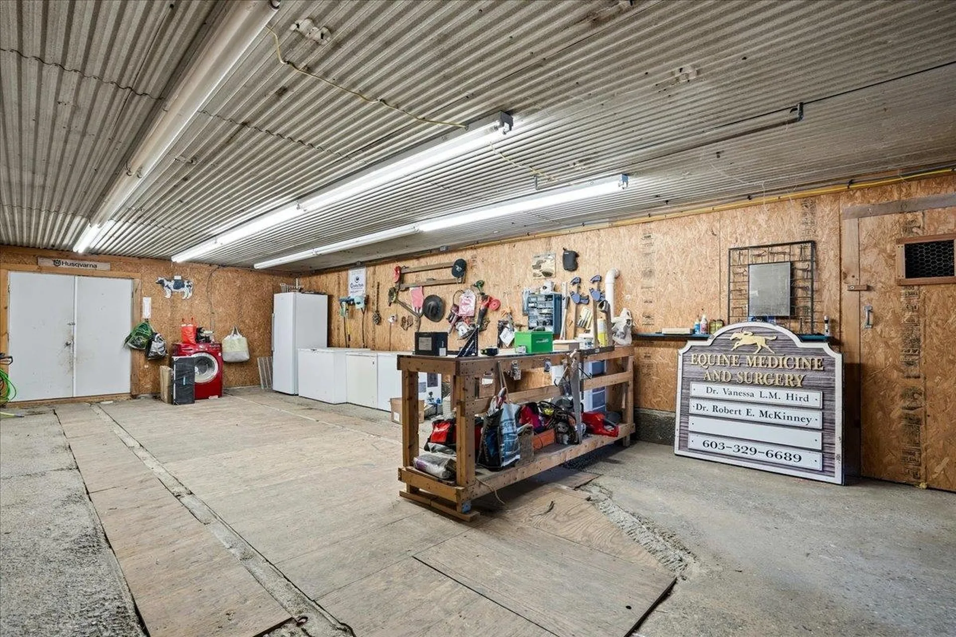 131 Cross Road Weare NH 03281