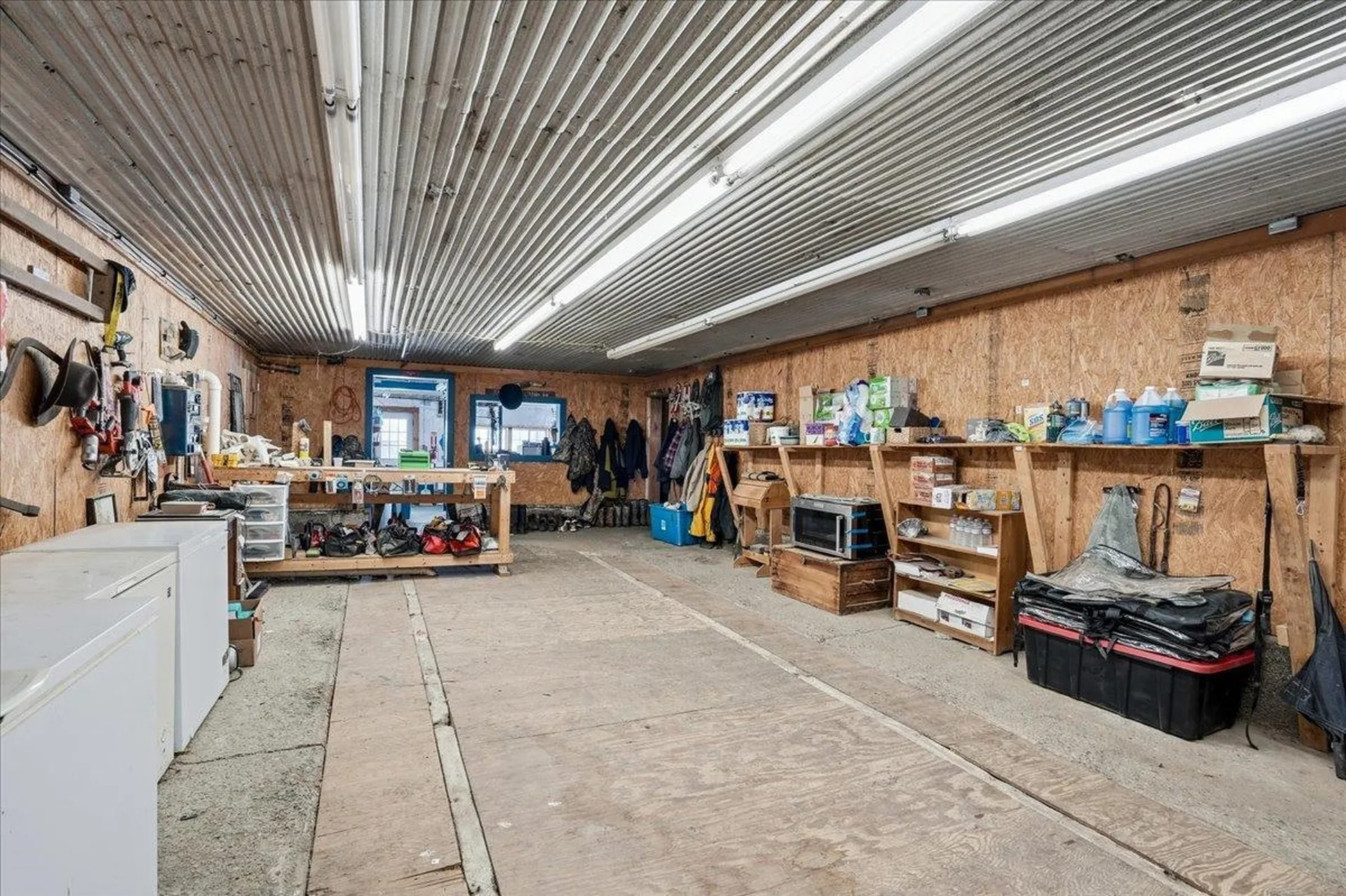 131 Cross Road Weare NH 03281