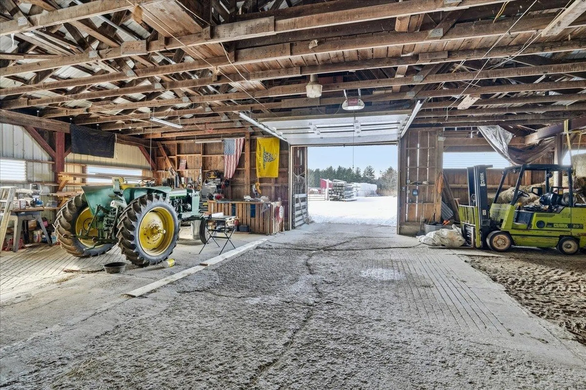 131 Cross Road Weare NH 03281