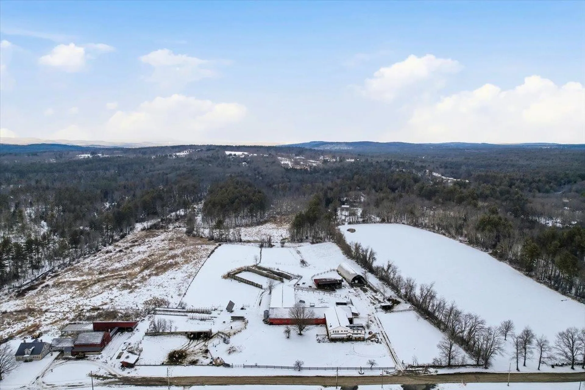 131 Cross Road Weare NH 03281