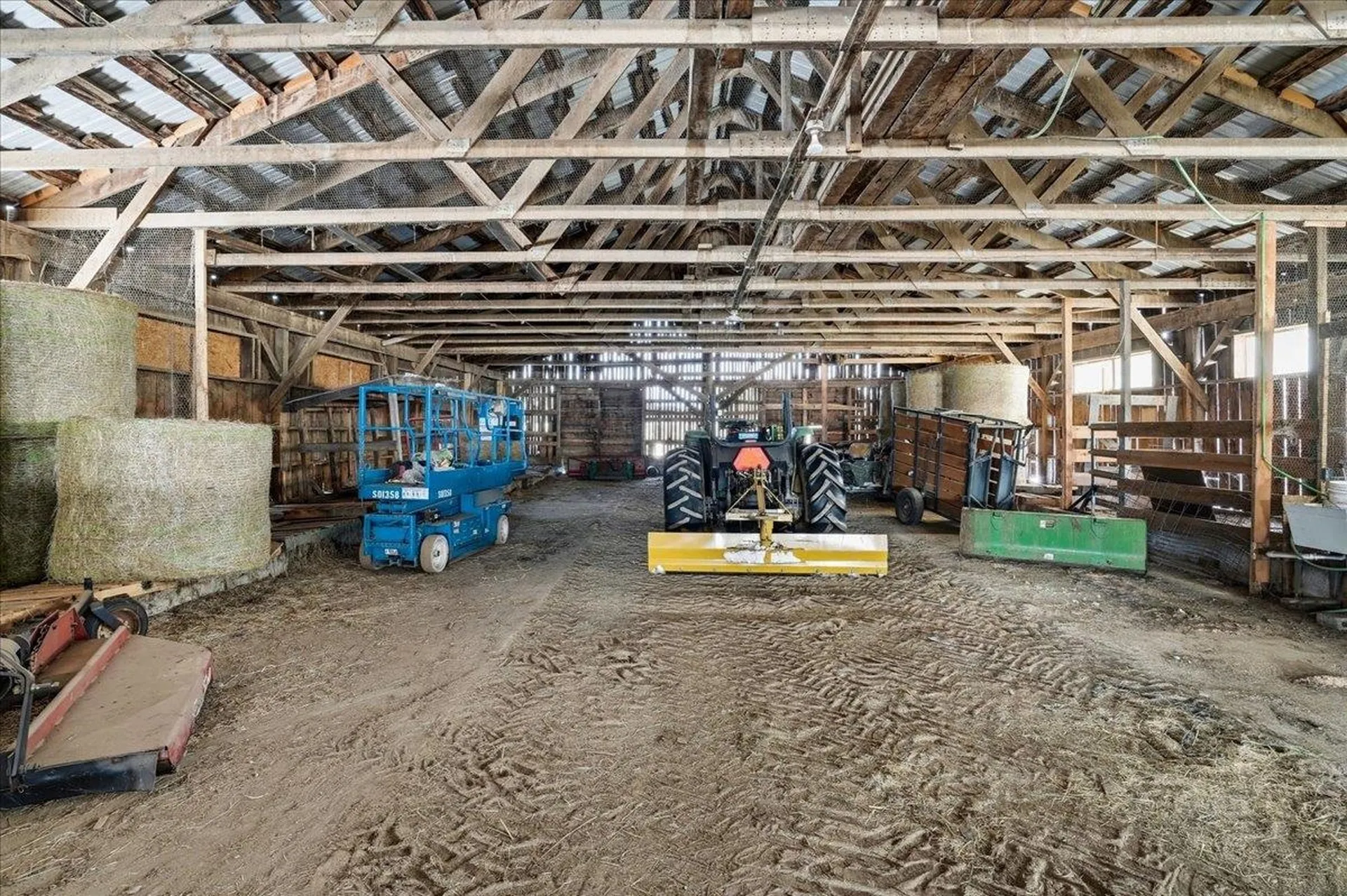 131 Cross Road Weare NH 03281