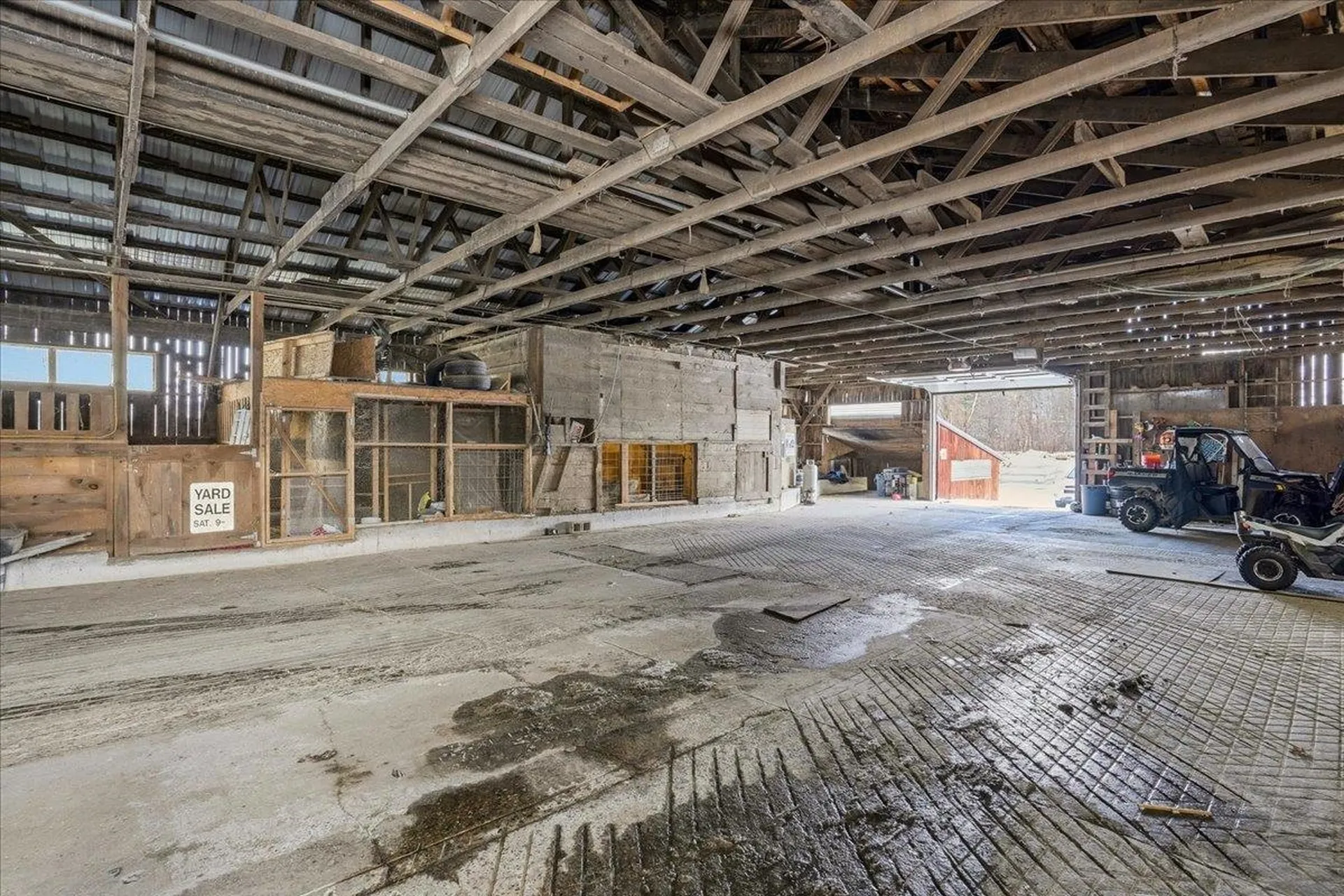 131 Cross Road Weare NH 03281