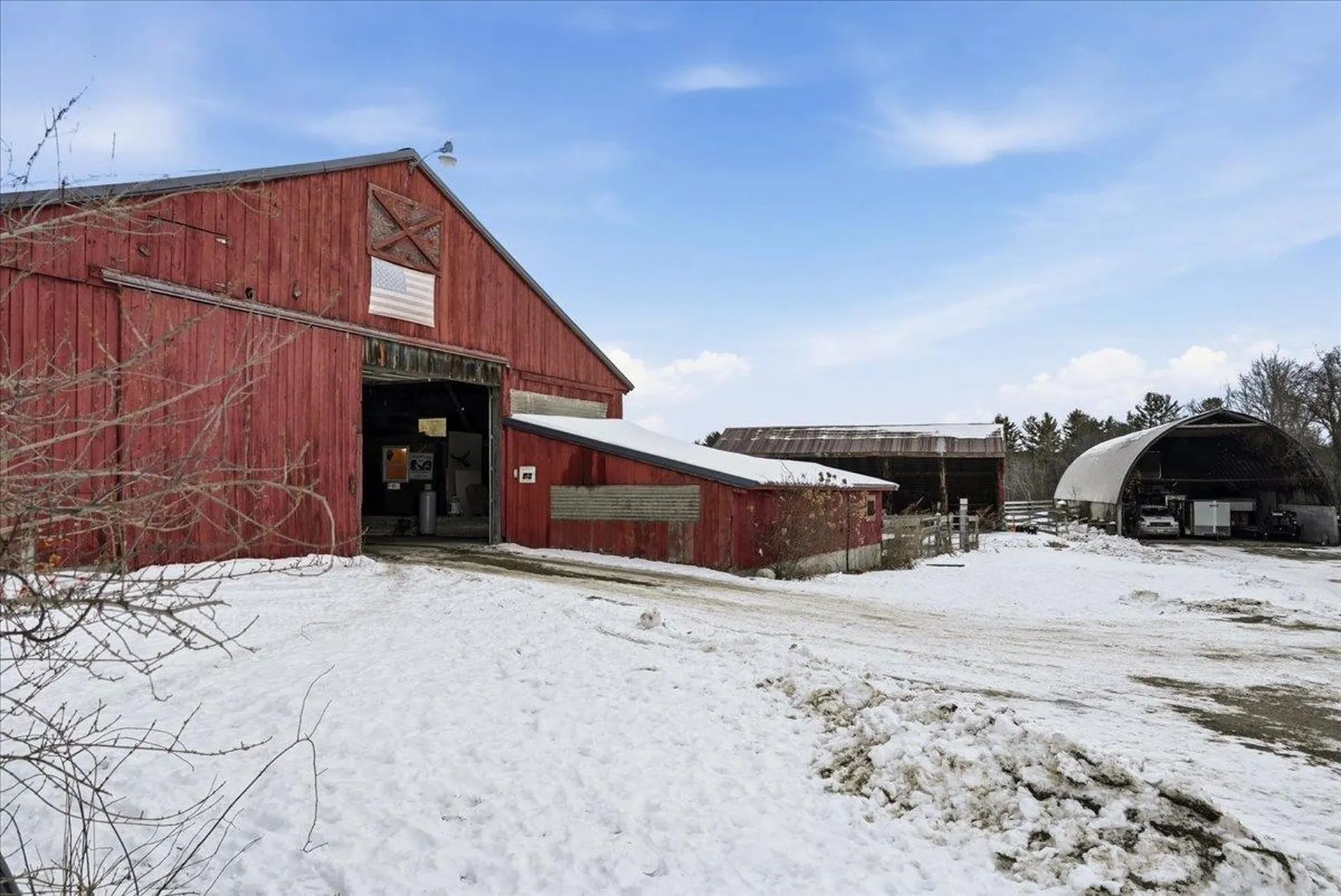 131 Cross Road Weare NH 03281