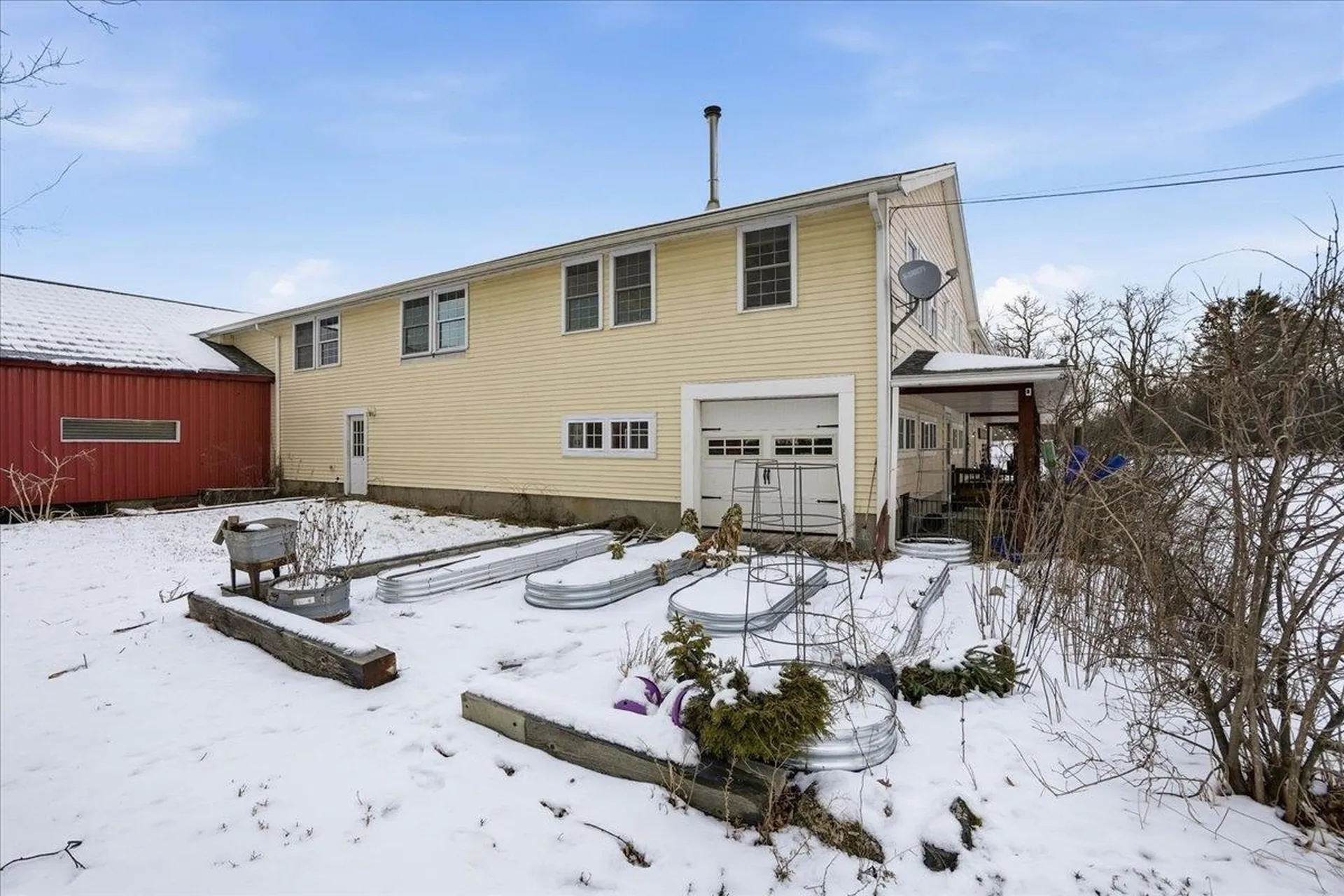 131 Cross Road Weare NH 03281