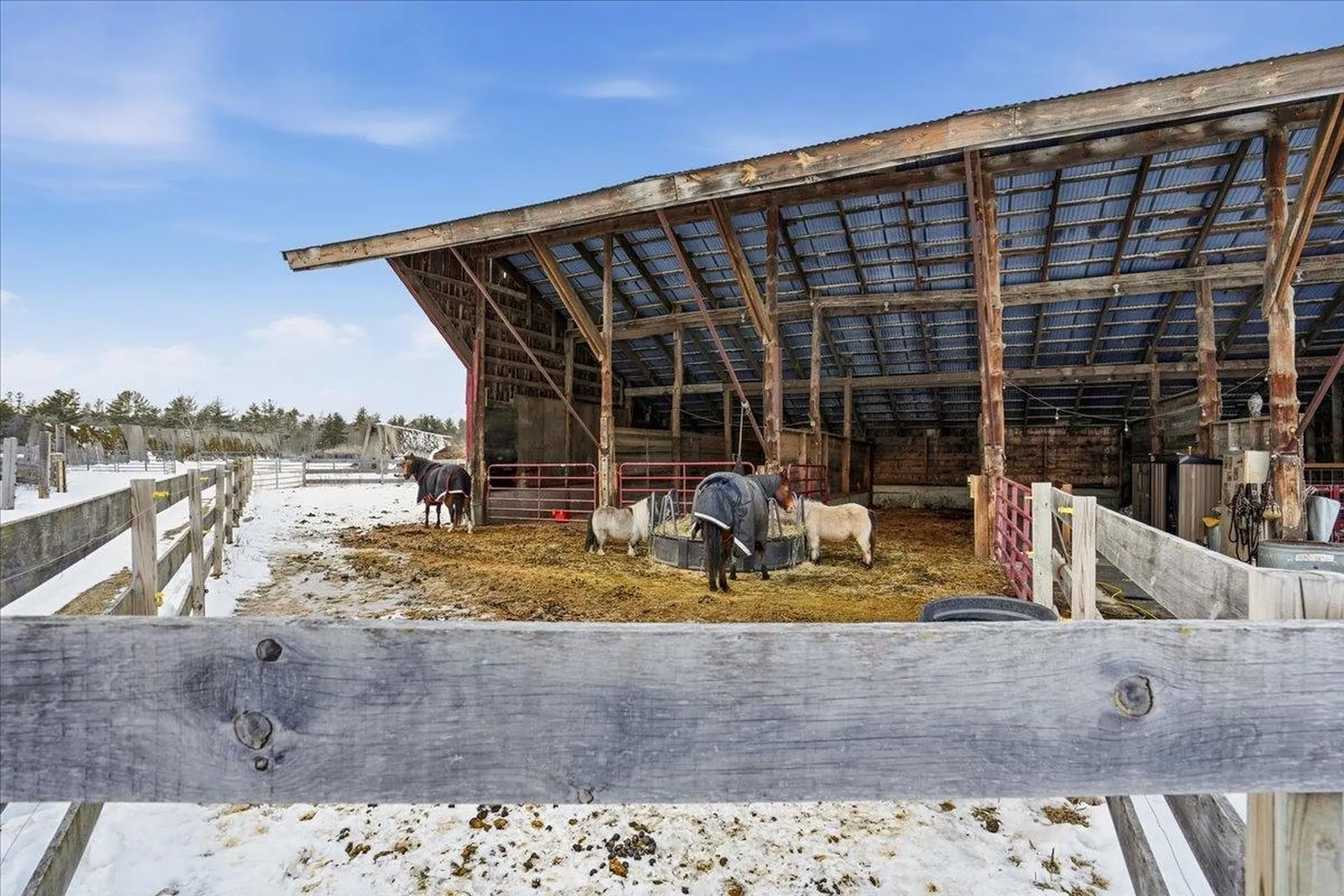 131 Cross Road Weare NH 03281