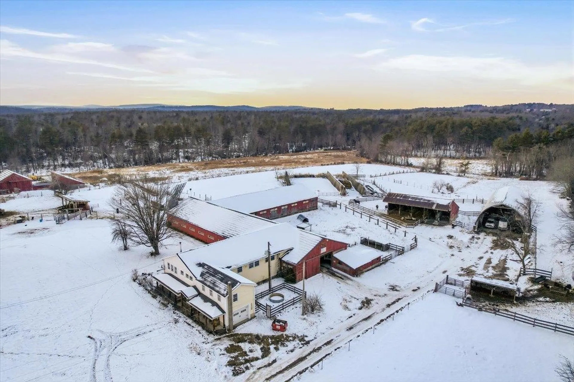 131 Cross Road Weare NH 03281