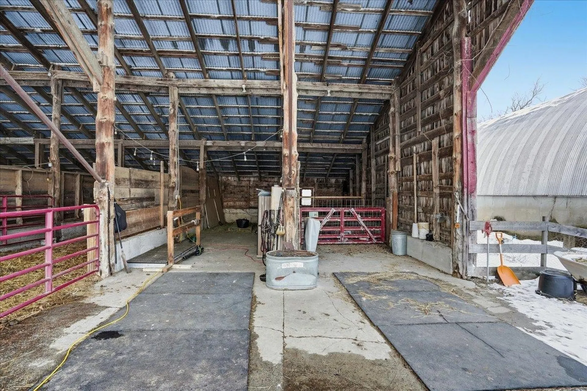 131 Cross Road Weare NH 03281