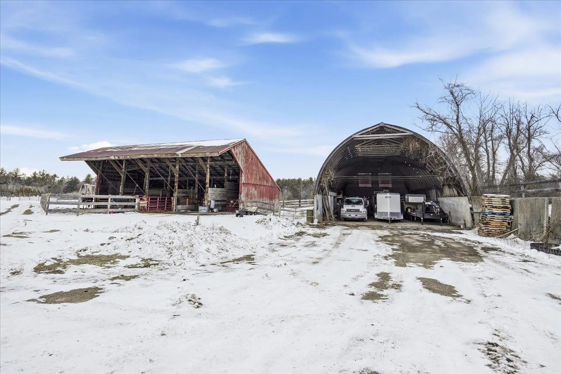 131 Cross Road Weare NH 03281