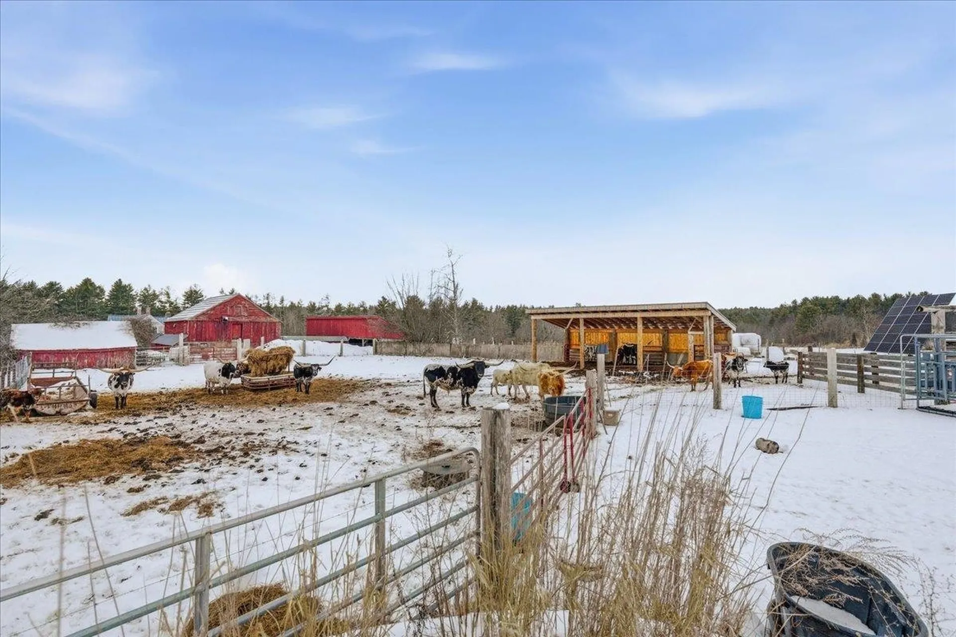 131 Cross Road Weare NH 03281