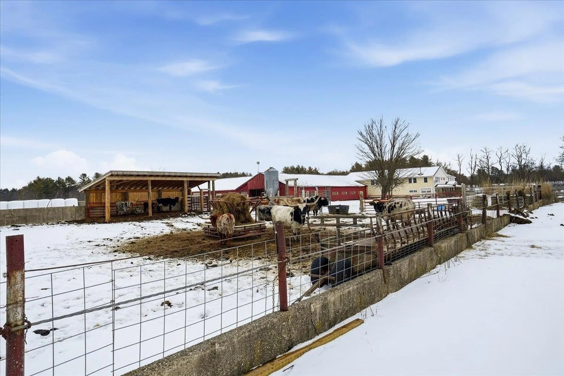 131 Cross Road Weare NH 03281