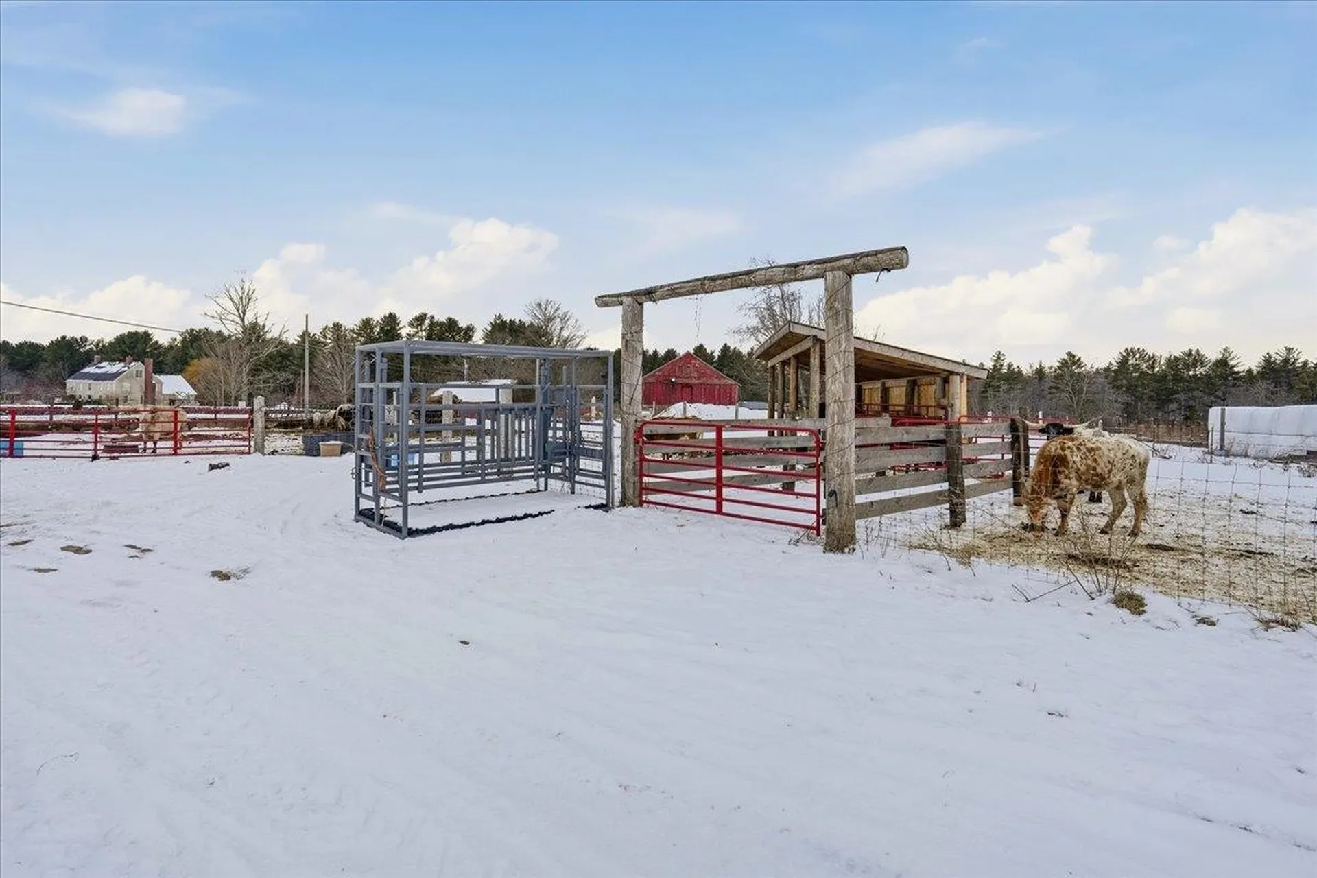 131 Cross Road Weare NH 03281