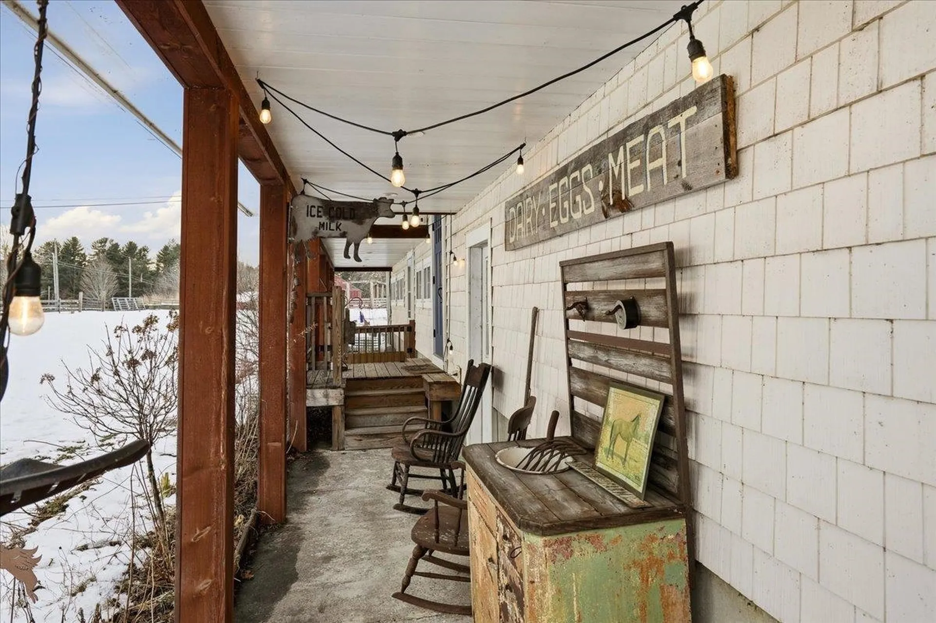 131 Cross Road Weare NH 03281