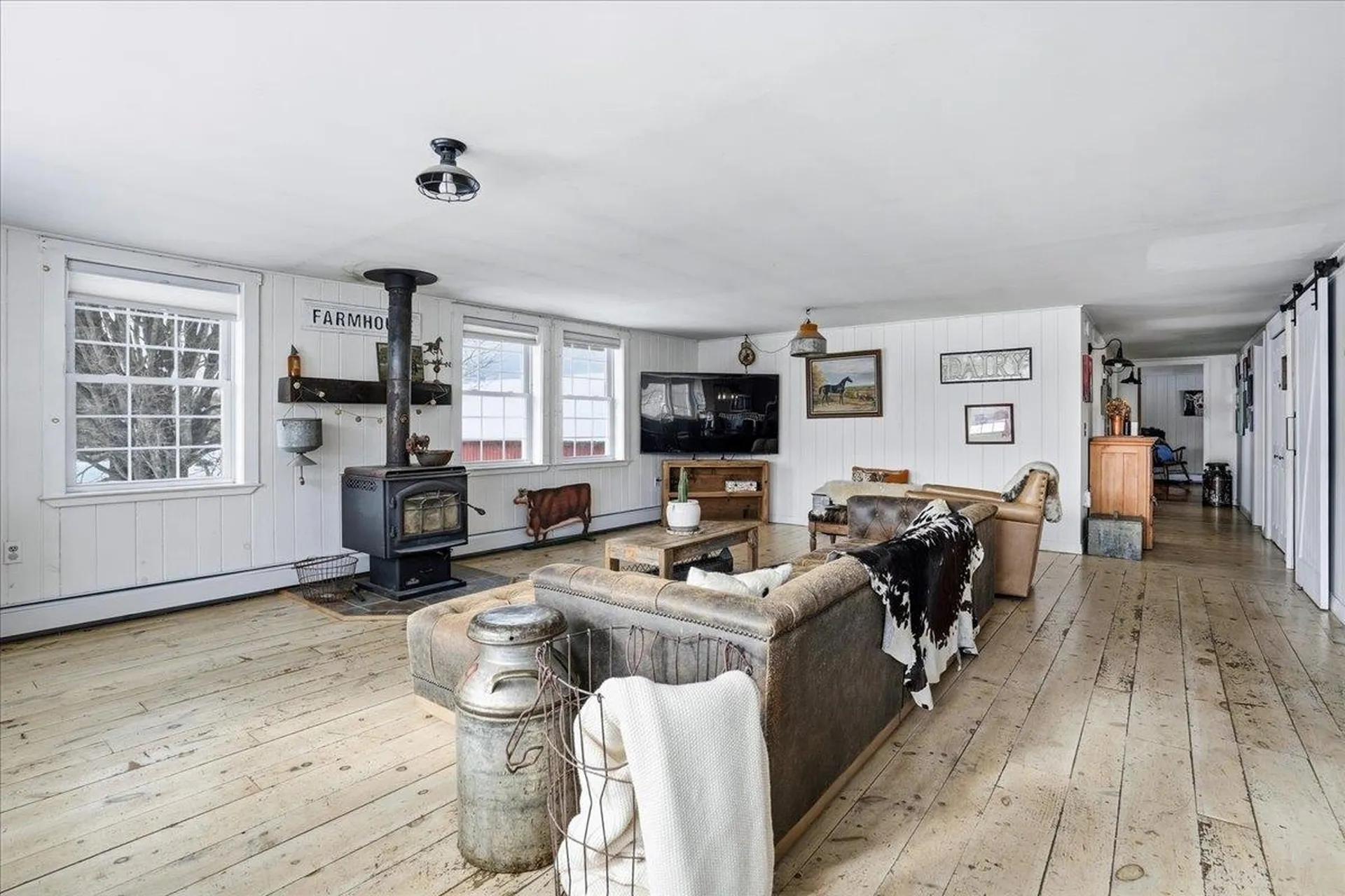 131 Cross Road Weare NH 03281