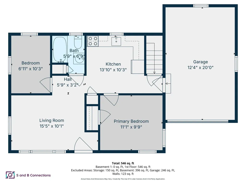 294 Green Street Somersworth NH 03878