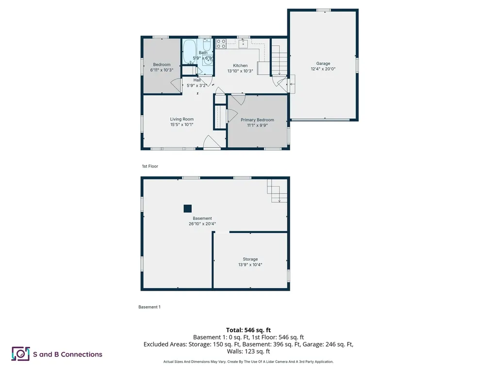 294 Green Street Somersworth NH 03878