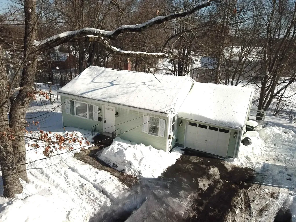 294 Green Street Somersworth NH 03878