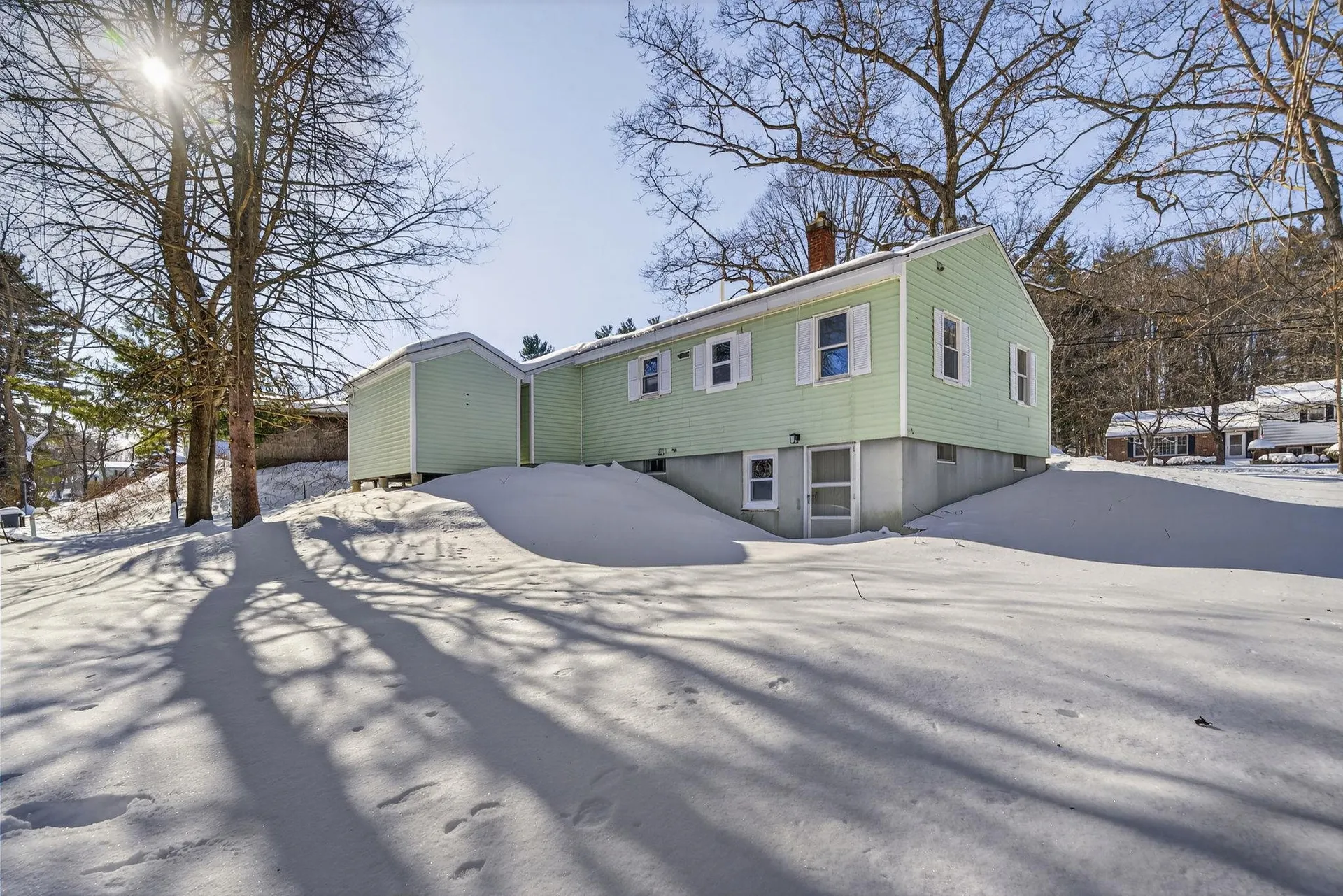 294 Green Street Somersworth NH 03878