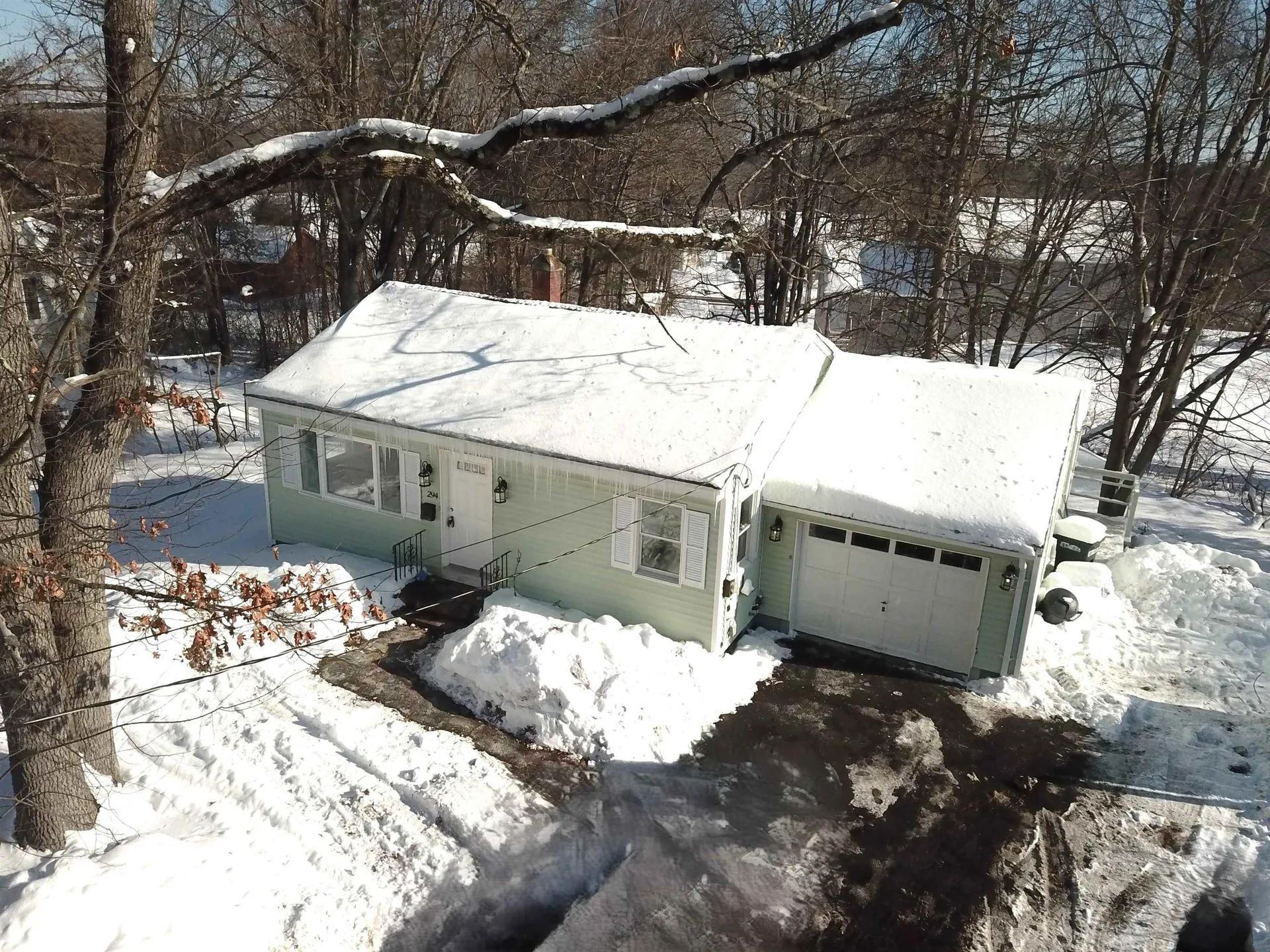 294 Green Street Somersworth NH 03878