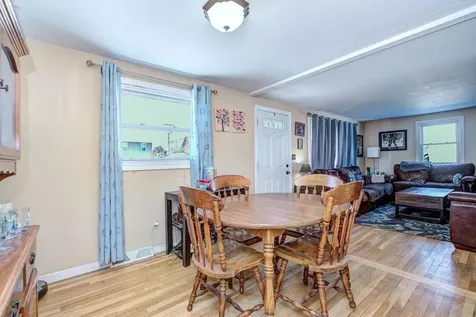 2 Natick Street Nashua NH 03063