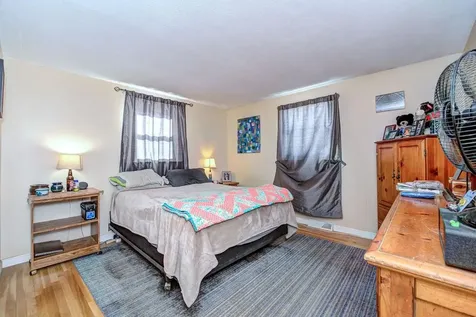 2 Natick Street Nashua NH 03063