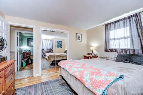 2 Natick Street Nashua NH 03063