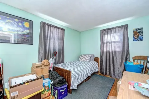 2 Natick Street Nashua NH 03063