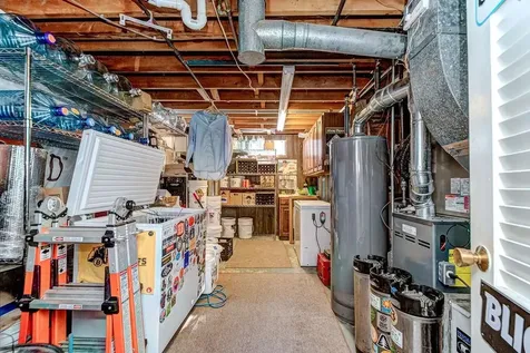 2 Natick Street Nashua NH 03063