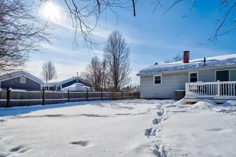 2 Natick Street Nashua NH 03063