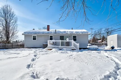 2 Natick Street Nashua NH 03063