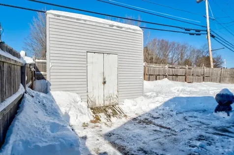 2 Natick Street Nashua NH 03063