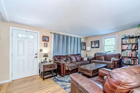 2 Natick Street Nashua NH 03063